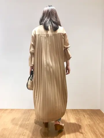 23区 河野 コーディネート画像