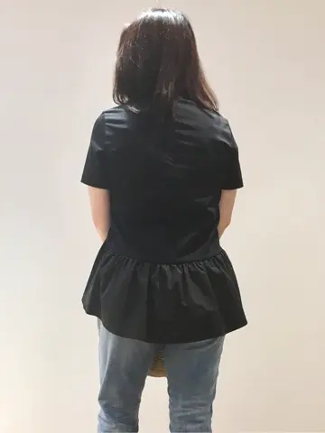 23区 河野 コーディネート画像