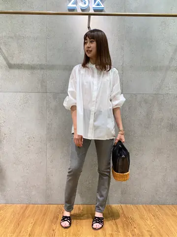 23区 Kanako コーディネート画像