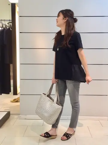 23区 大西 コーディネート画像