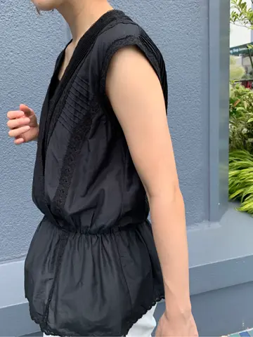 23区 大原 コーディネート画像