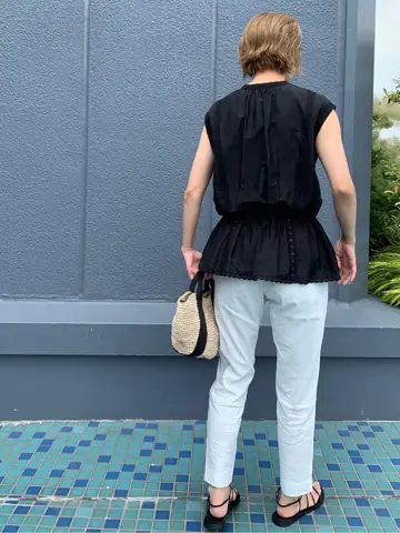 23区 大原 コーディネート画像