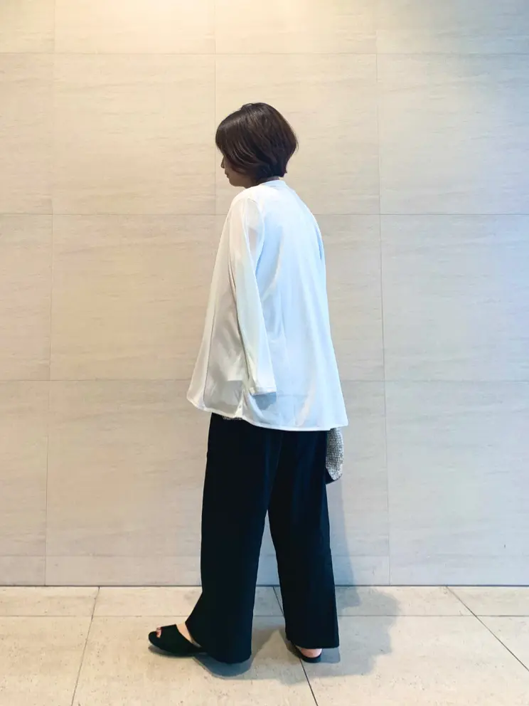 23区 望月 コーディネート画像