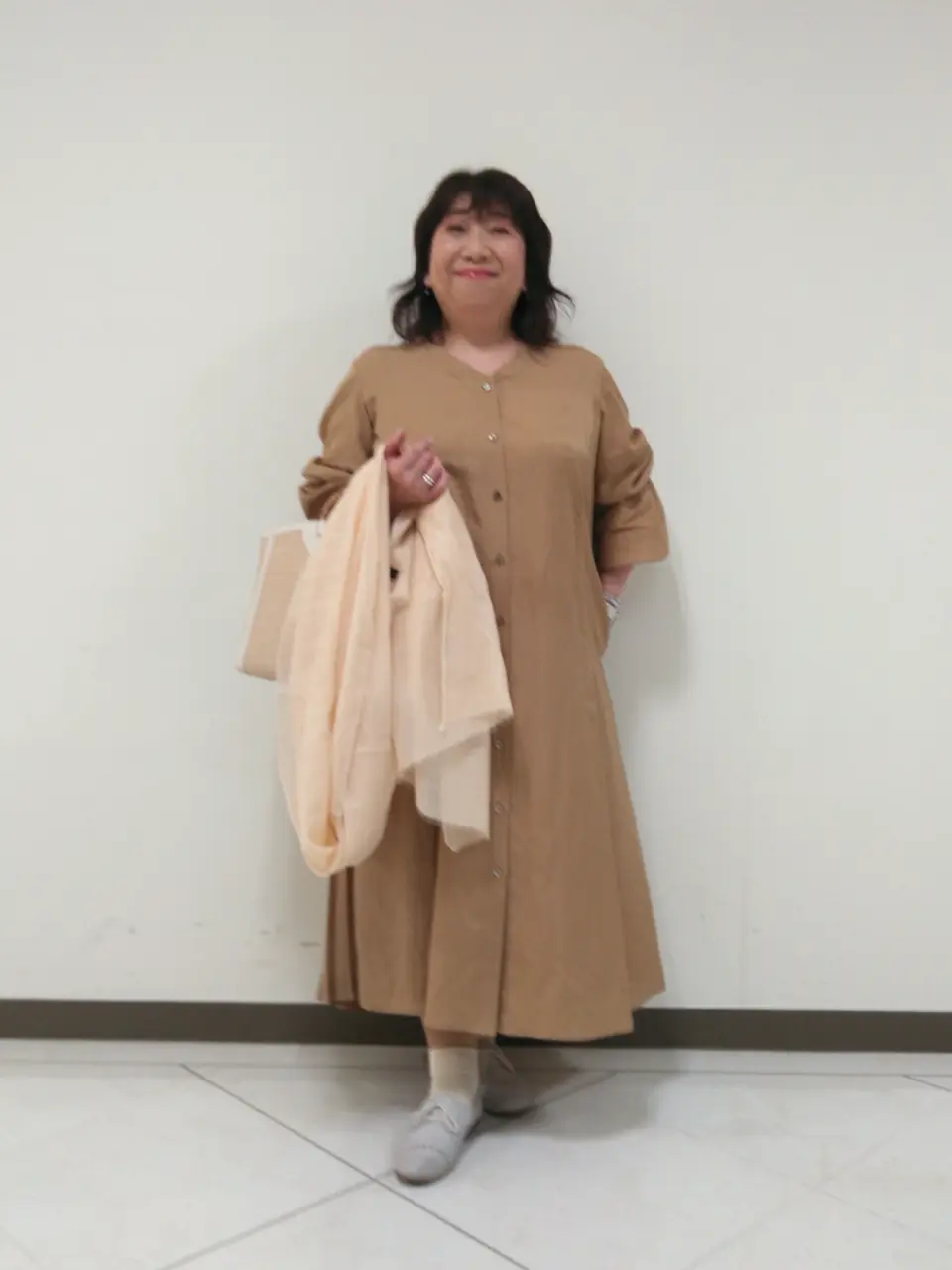 23区 武田 コーディネート画像