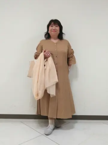 23区 武田 コーディネート画像