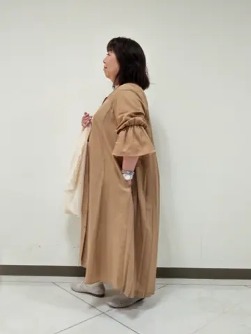 23区 武田 コーディネート画像