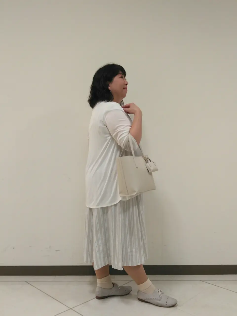 23区 武田 コーディネート画像