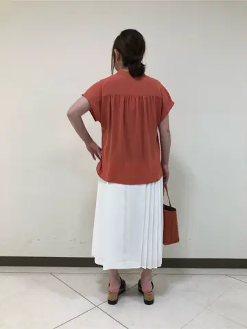 23区 島田 コーディネート画像