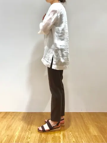 23区 西嶋 コーディネート画像