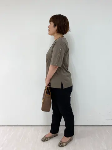 23区 竹田 コーディネート画像