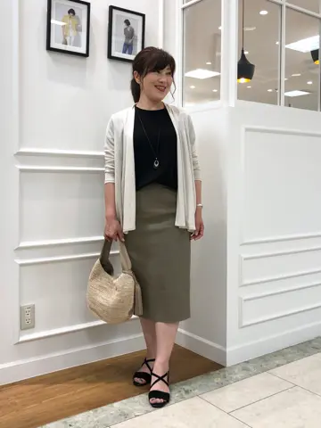 23区 高橋 コーディネート画像