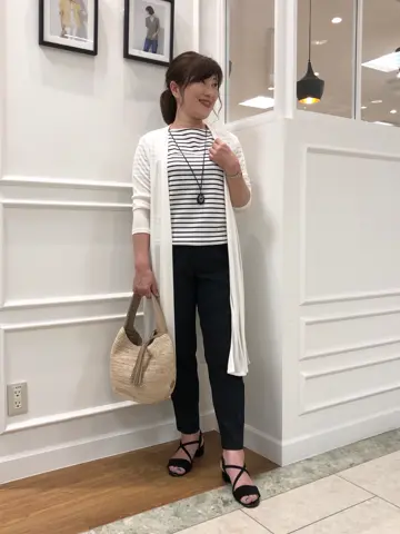 23区 高橋 コーディネート画像