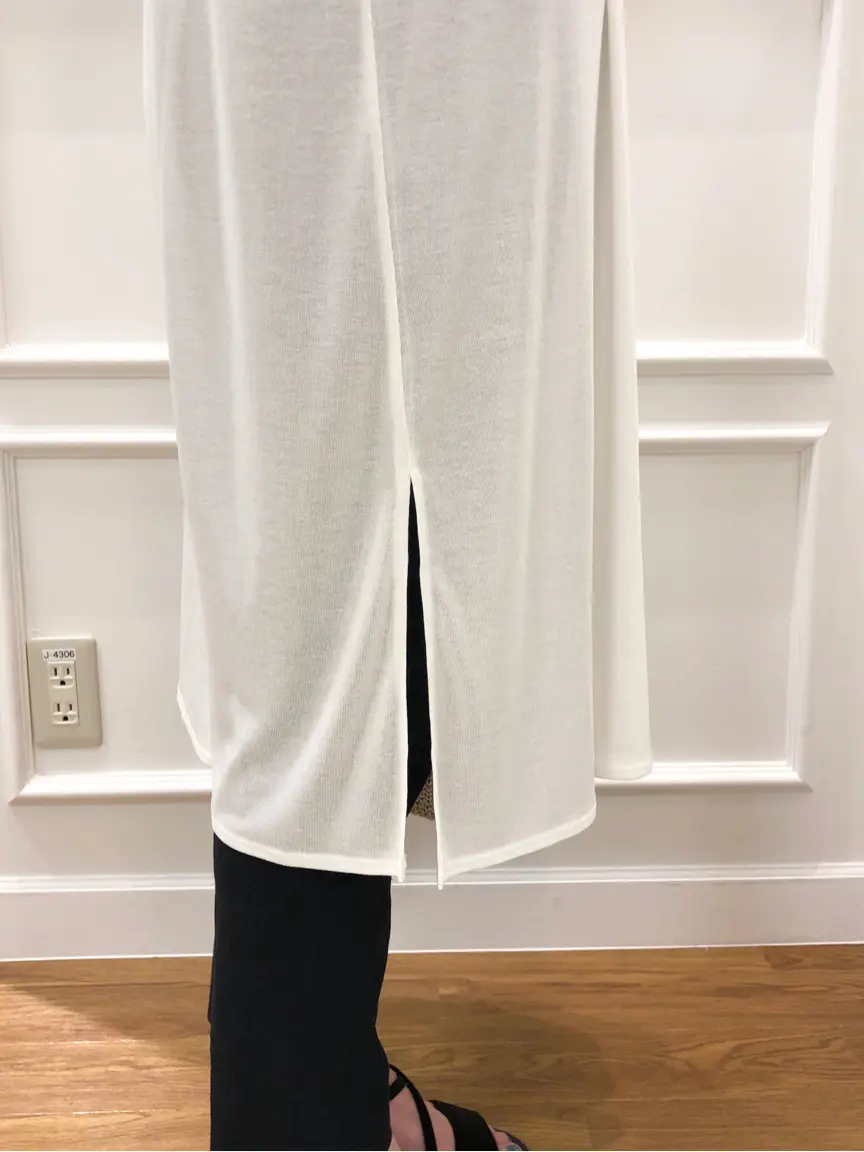 23区 高橋 コーディネート画像