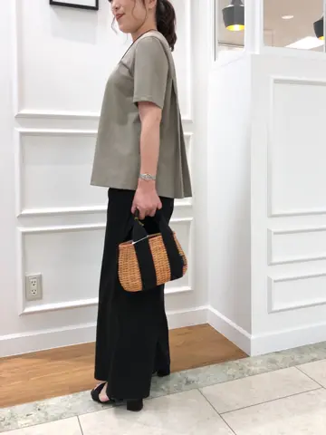 23区 高橋 コーディネート画像