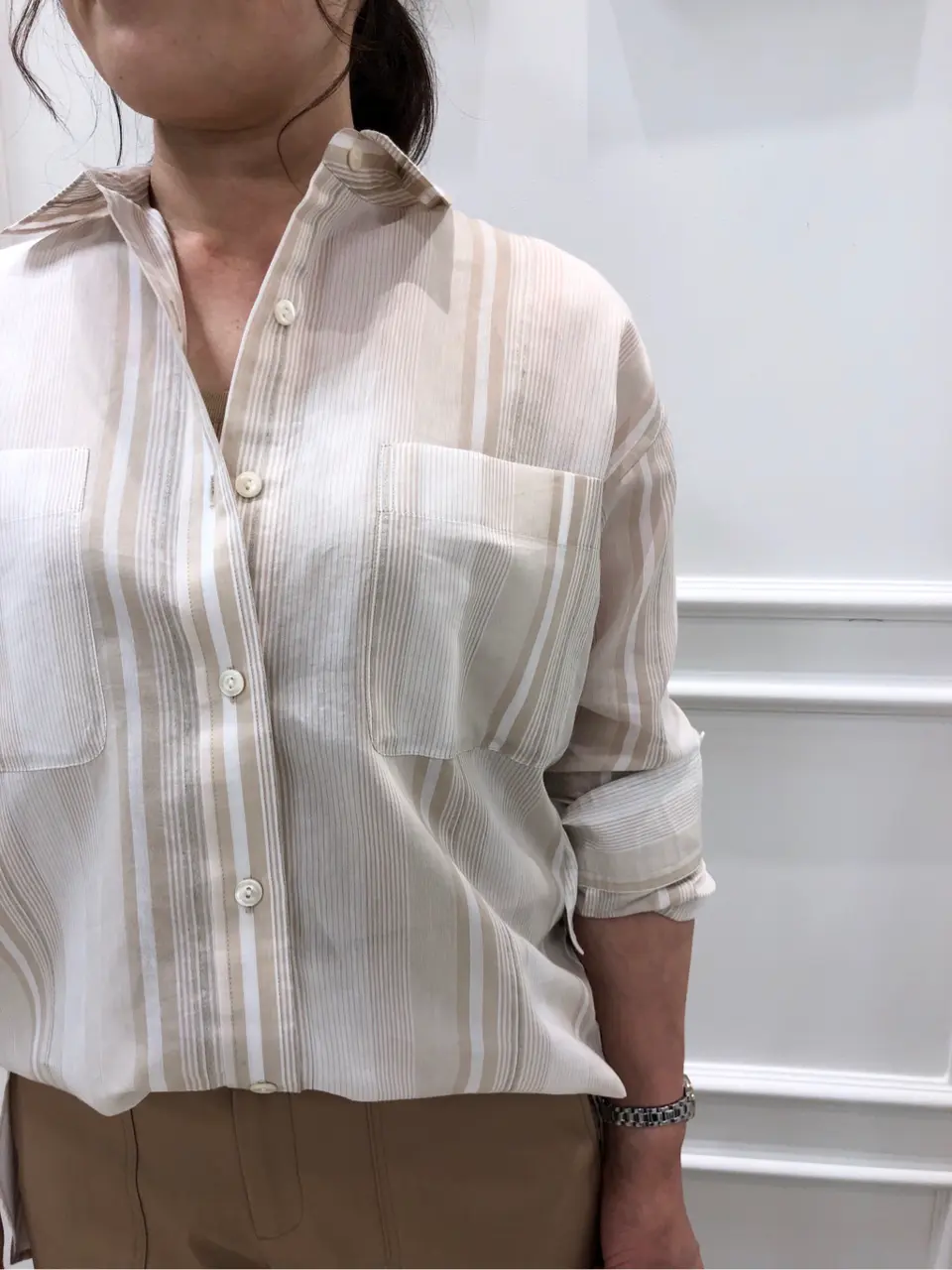 23区 高橋 コーディネート画像