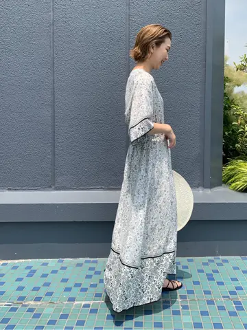 23区 大原 コーディネート画像