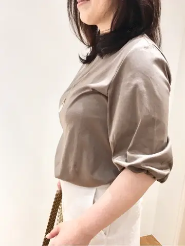 23区 河野 コーディネート画像