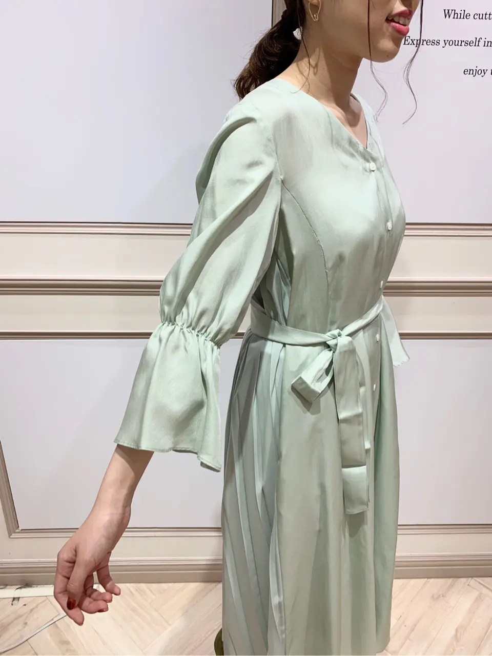 23区 木下 コーディネート画像