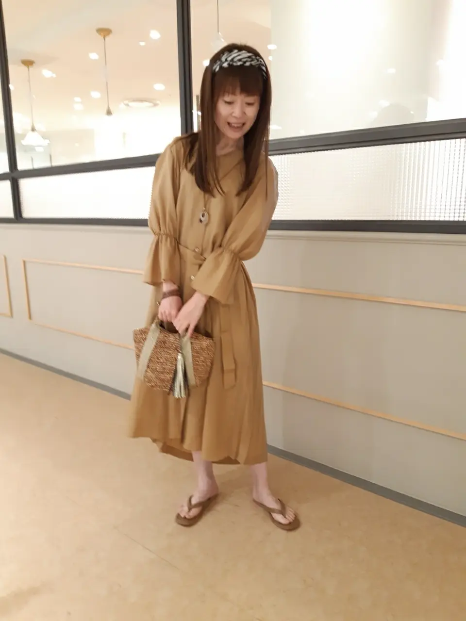 23区 鈴木 コーディネート画像