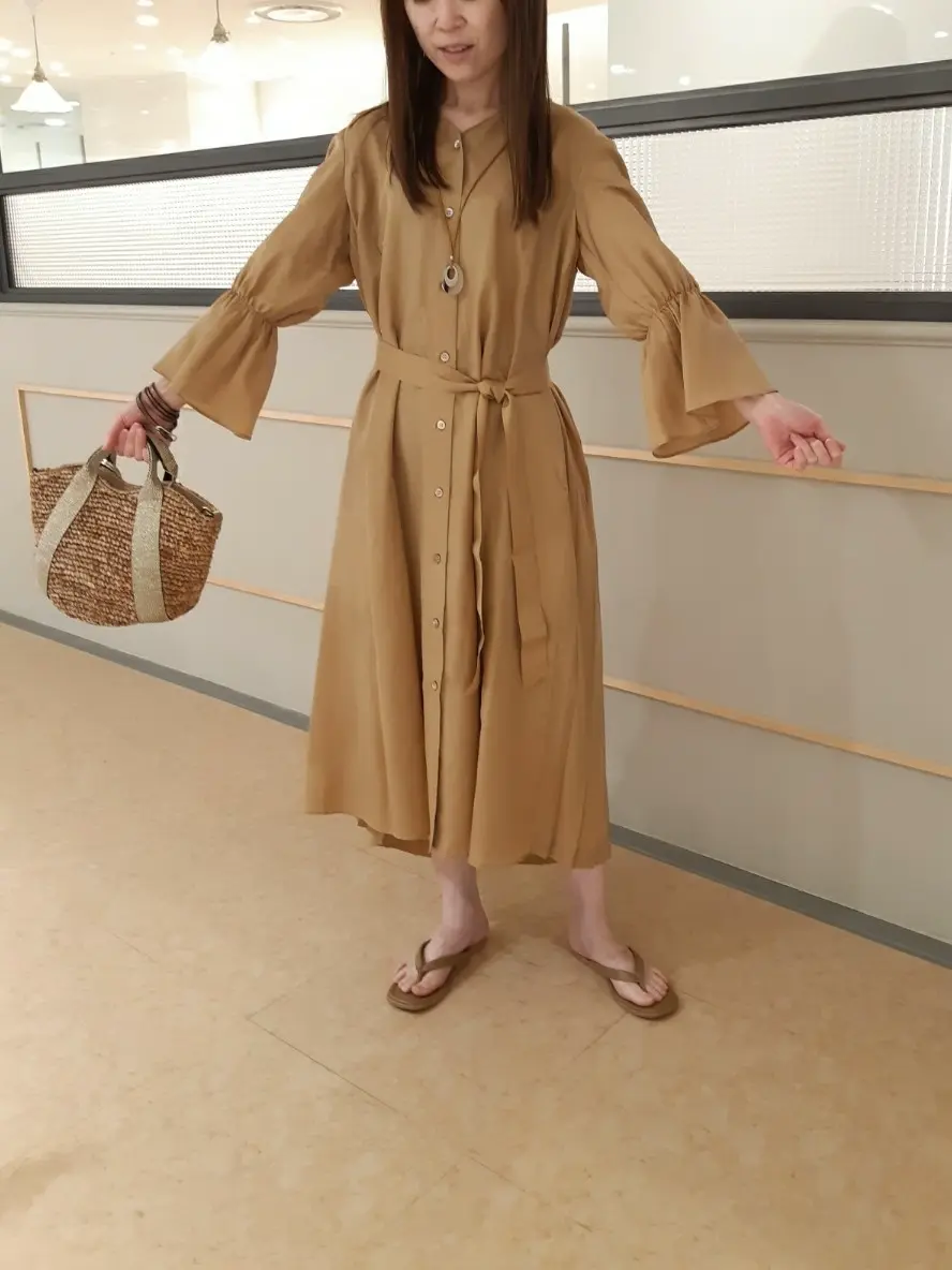 23区 鈴木 コーディネート画像