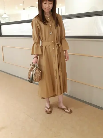 23区 鈴木 コーディネート画像