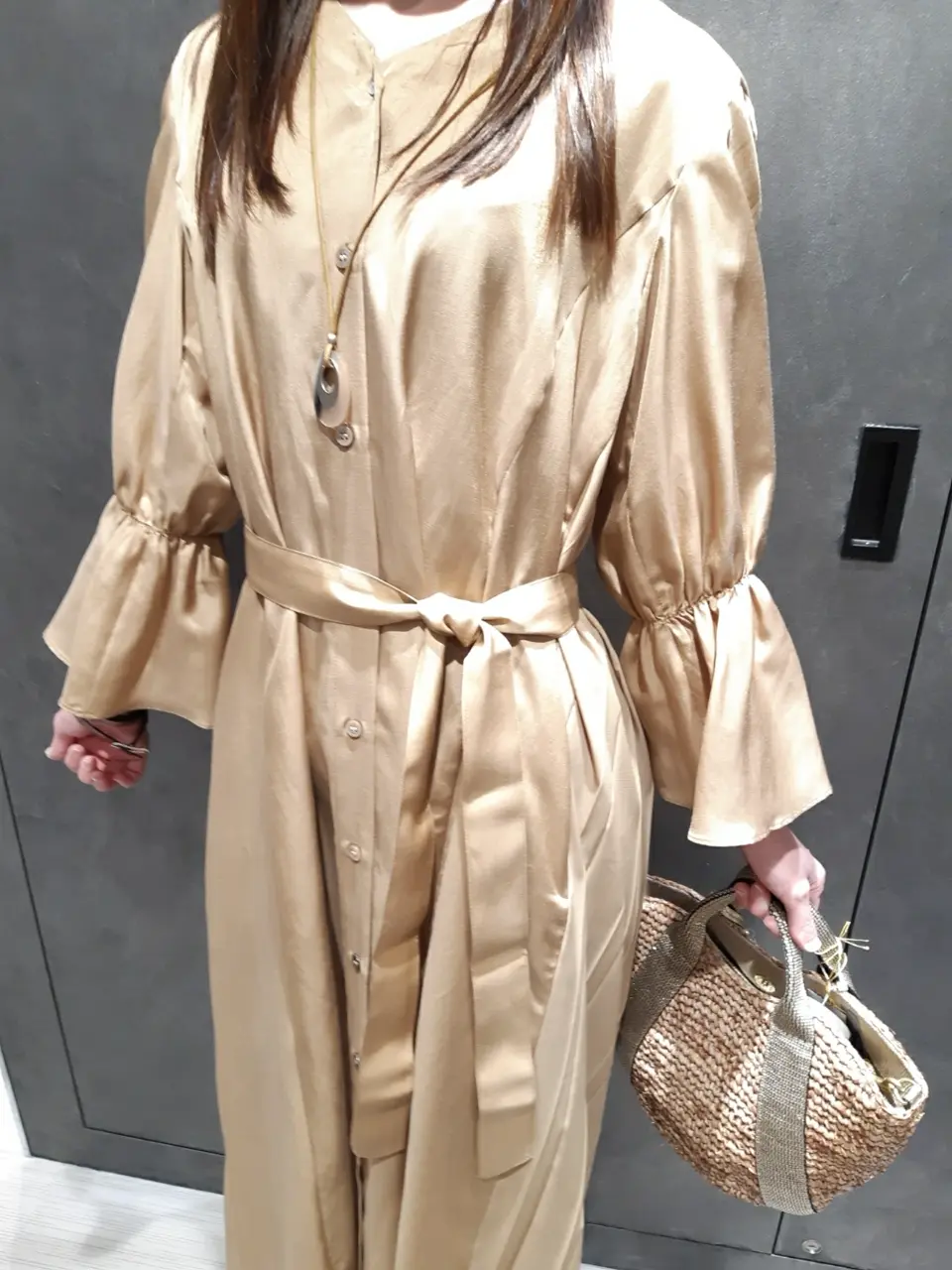 23区 鈴木 コーディネート画像