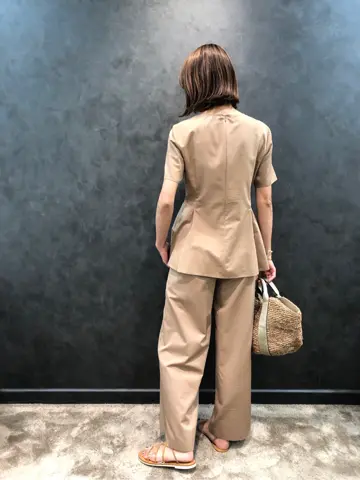 23区 狩野 コーディネート画像