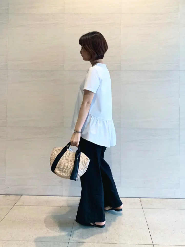  望月 コーディネート画像