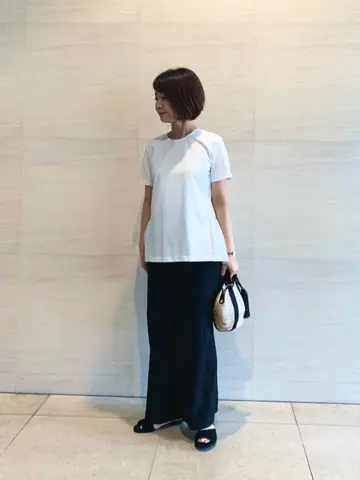 23区 望月 コーディネート画像