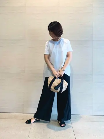 23区 望月 コーディネート画像