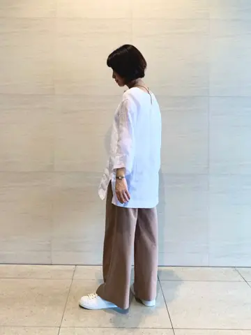 23区 望月 コーディネート画像