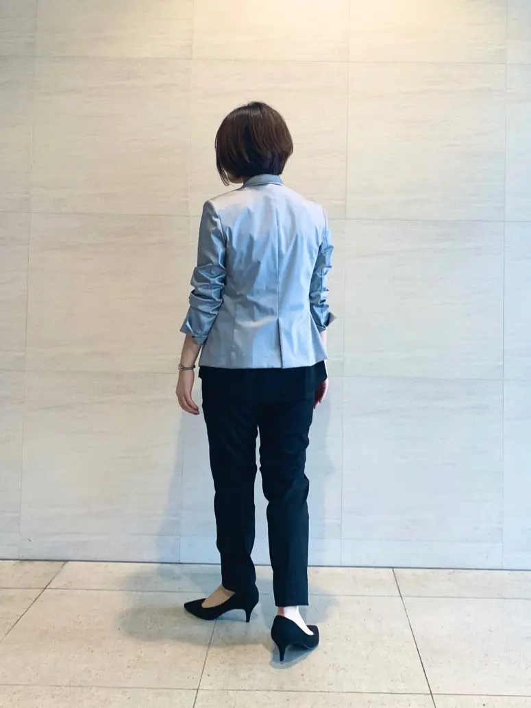 23区 望月 コーディネート画像