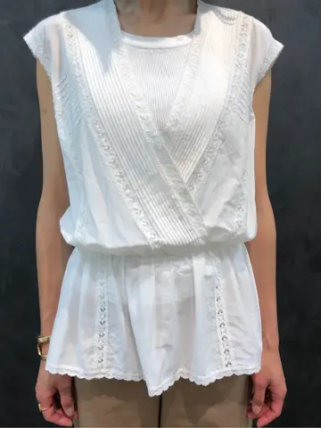 23区 狩野 コーディネート画像