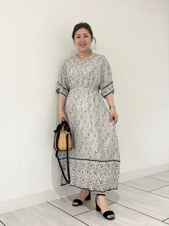  幸田 コーディネート画像