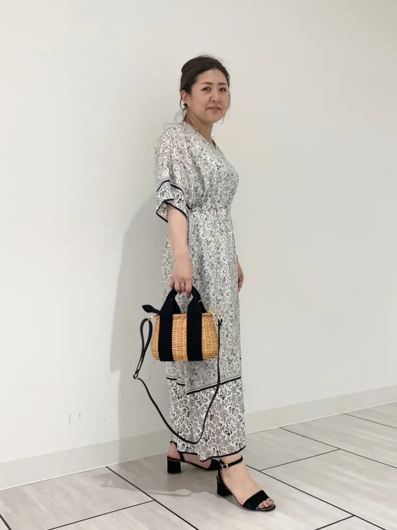 23区 幸田 コーディネート画像