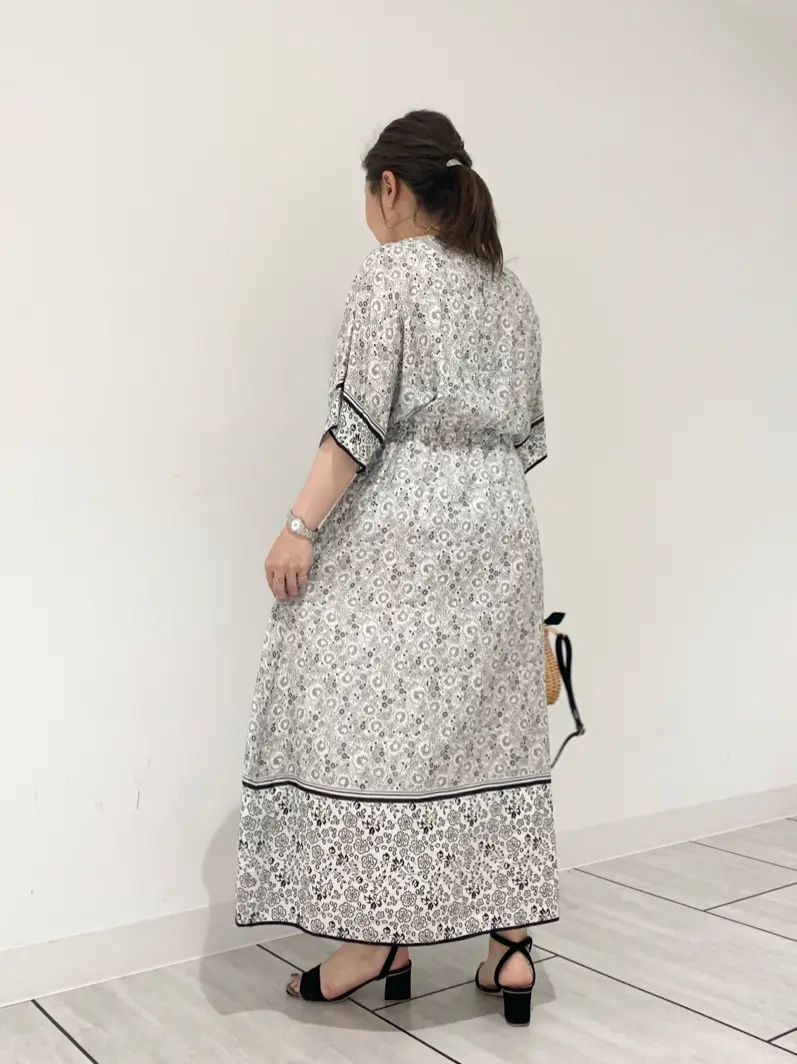 23区 幸田 コーディネート画像