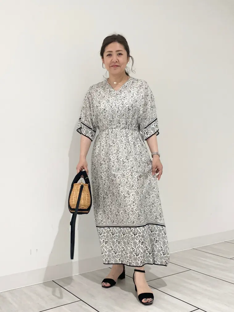 23区 幸田 コーディネート画像