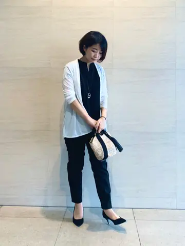 23区 望月 コーディネート画像