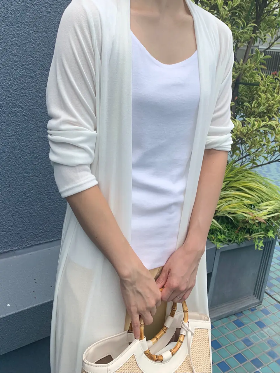 23区 大原 コーディネート画像