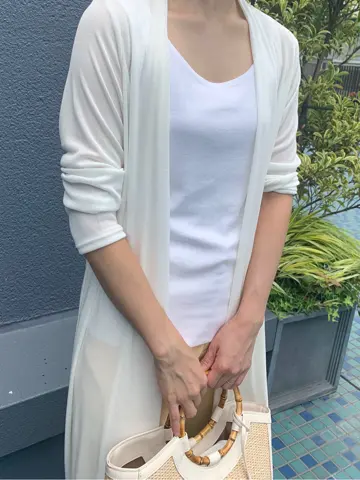 23区 大原 コーディネート画像