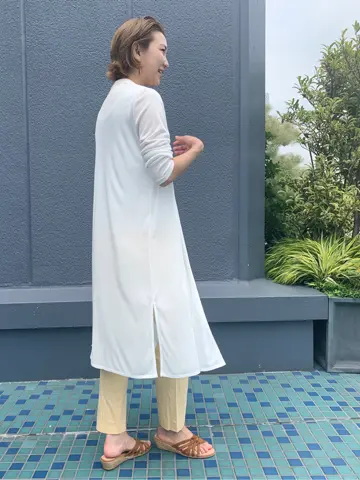 23区 大原 コーディネート画像