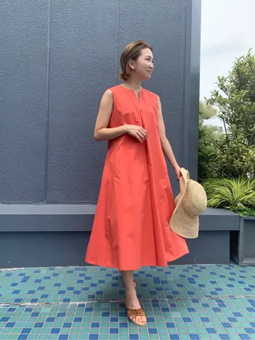 23区 大原 コーディネート画像