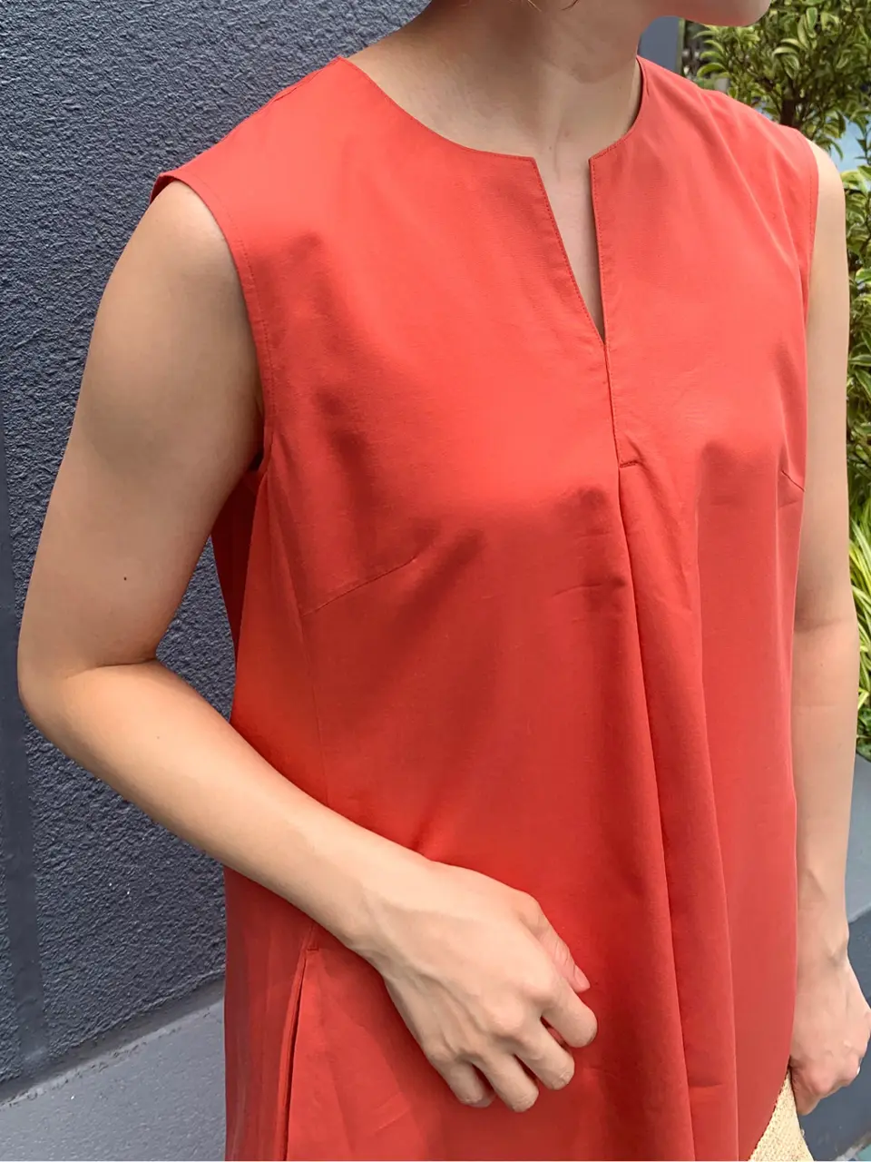 23区 大原 コーディネート画像