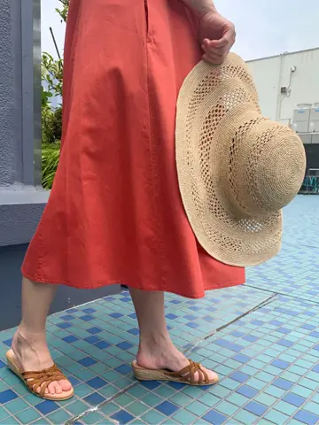 23区 大原 コーディネート画像