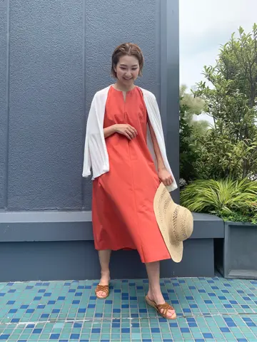 23区 大原 コーディネート画像