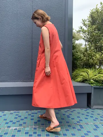 23区 大原 コーディネート画像