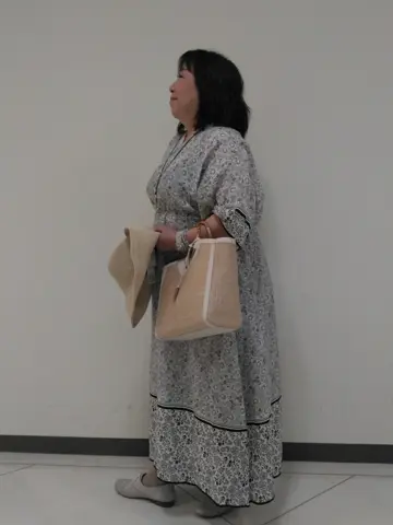 23区 武田 コーディネート画像