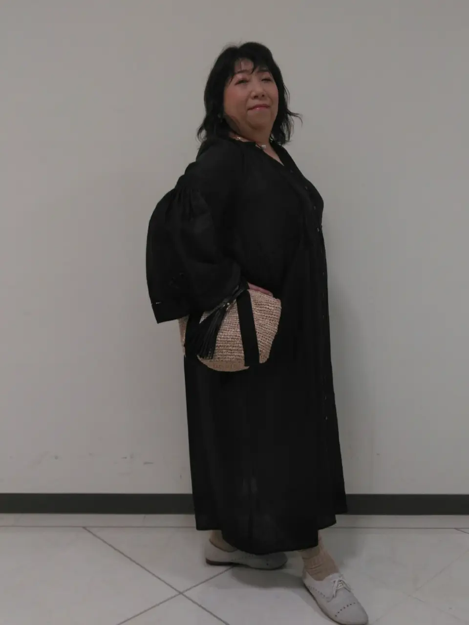 23区 武田 コーディネート画像