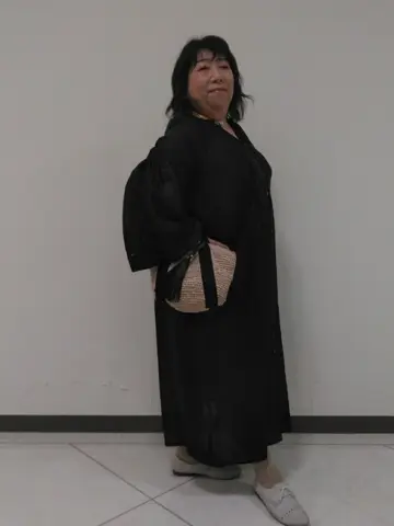 23区 武田 コーディネート画像