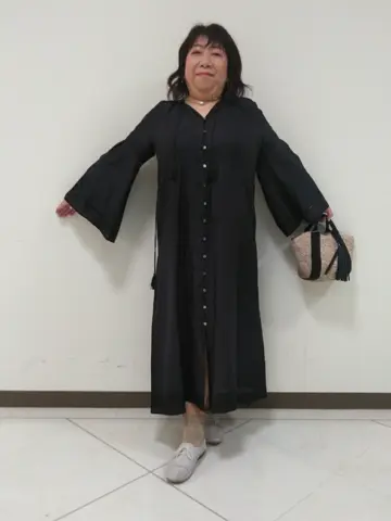 23区 武田 コーディネート画像